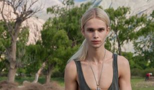 "Agent Gwiazdy": drwiny z Mateusza Magi, soczewki, walizka na kółkach i... wyzwiska