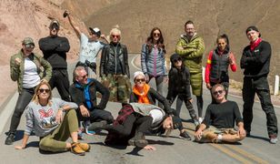 Tomasz Niecik zostanie gwiazdą nowego "Agenta"?