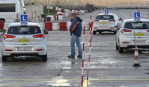 Niemcy znaleźli sposób na łatwe odzyskanie odebranego prawa jazdy. Robią je w Polsce