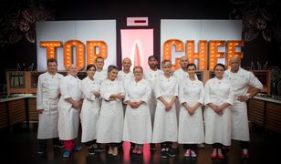 "Top Chef. Gwiazdy od kuchni": uczestnicy zdradzają, kto jest ich największym krytykiem kulinarnym