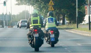 Prawo jazdy na motocykl: wymagania na kategorię A