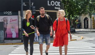 "Agent-Gwiazdy": szukanie grobów, chaos, kłótnie i… spotkania w windzie. "ZARAZ WAS ZABIJĘ!"