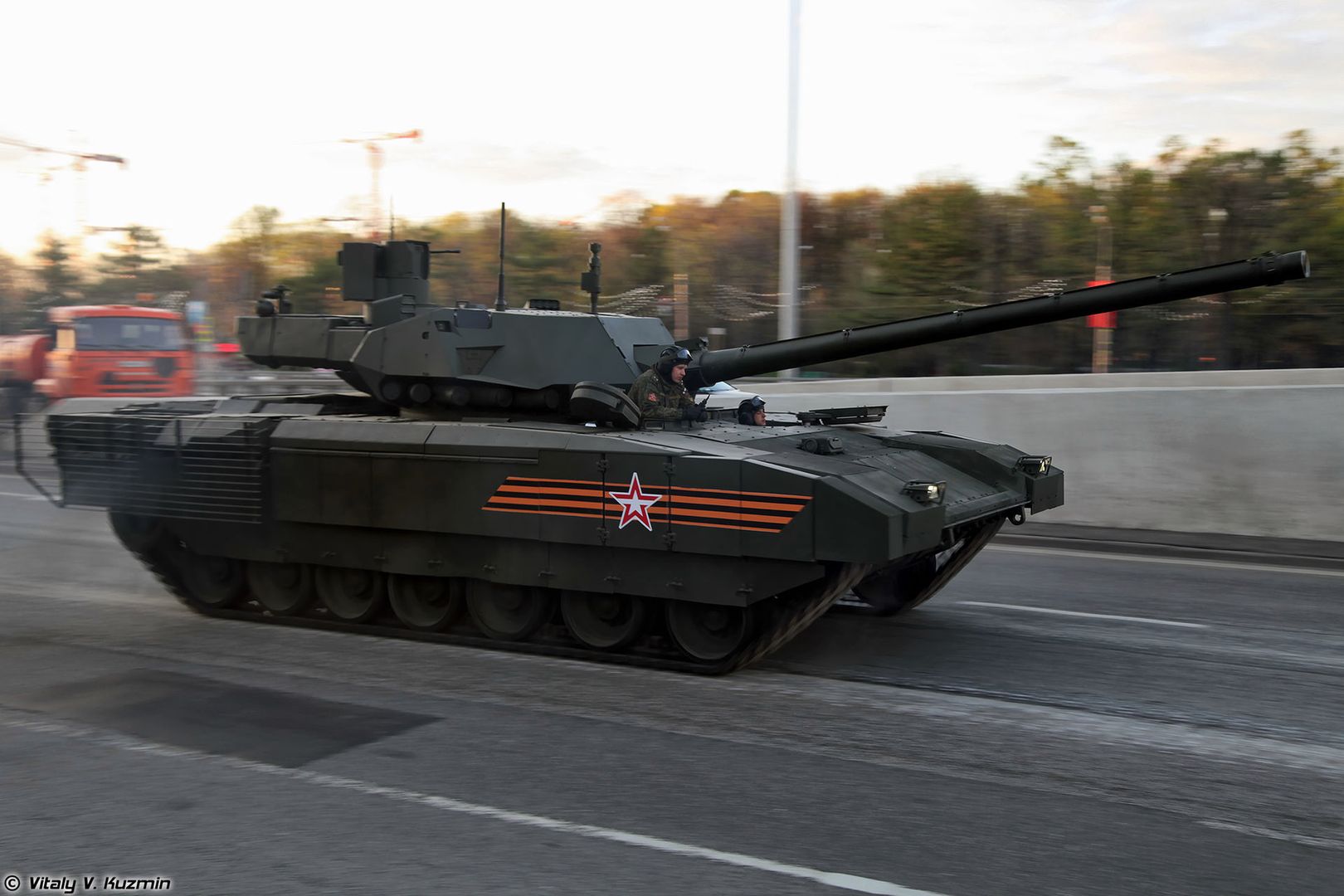 T-14 Armata