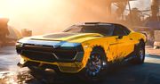 Cyberpunk 2077: Night City Wire 4. CD Projekt RED powie nam wszystko o pojazdach