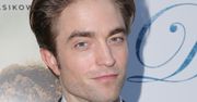 Robert Pattinson nie żałuje roli w ”Zmierzchu”. Uświadomiła mu coś ważnego