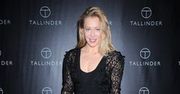 Kasia Warnke na prezentacji marki Tallinder