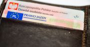 Prawo jazdy 2019. Istotne zmiany przepisów m.in. obowiązkowa wymiana dokumentów