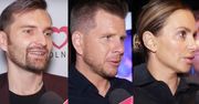Gwiazdy dzielą się historiami, które mrożą krew w żyłach: "Życie jest nieprzewidywalne". Zdradzają, jak ważne w ich życiu jest bezpieczeństwo [WIDEO]