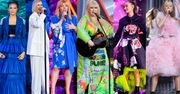 Opole 2021. Gwiazdy drugiego dnia: Sara Egwu James, Maryla Rodowicz, Roksana Węgiel, Ania Dąbrowska