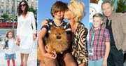 Nie tylko Racewicz zaszczepiła syna przeciw COVID-19. Te gwiazdy poszły w jej ślady. "Wśród młodych jest moda na szczepienie"