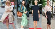 Ile mają wzrostu? Oto najwyższe kobiety w polskim show-biznesie. Każda z nich mogłaby zostać modelką