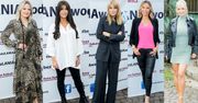 Gwiazdy na konferencji #bezlaniawody: Paula Tumala, Marietta Witkowska, Gosia Andrzejewicz