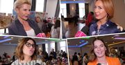 Co się znajdzie na wielkanocnych stołach gwiazd? Anna Kalczyńska, Karolina Malinowska, Joanna Racewicz i inni [WIDEO]