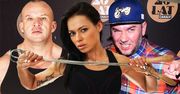 Nowe gwiazdy w Agencie - kim są Sylwia Szostak, Piotr Vienio Więcławski i Tomek Oświeciński?