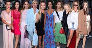 Wysyp gwiazd na wakacyjnej imprezie: Anna Mucha, Natalia Siwiec, Katarzyna Zielińska, Paulina Krupińska
