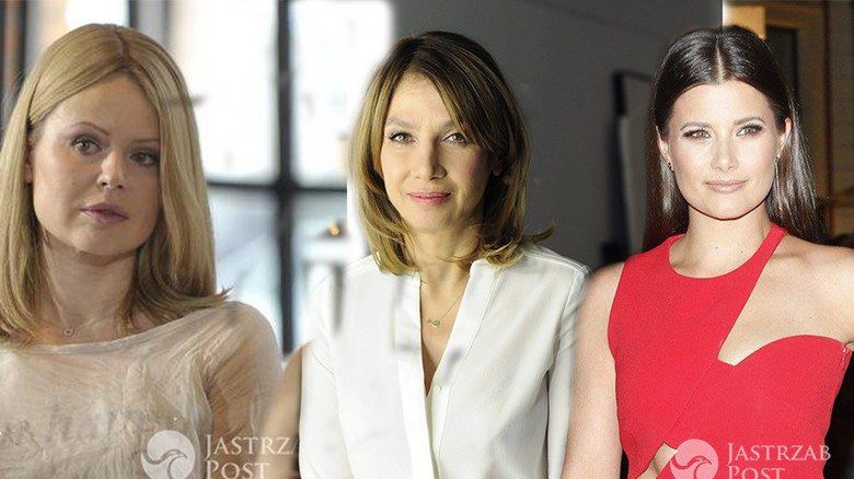 Gwiazdy o zmarłej Krystynie Sienkiewicz