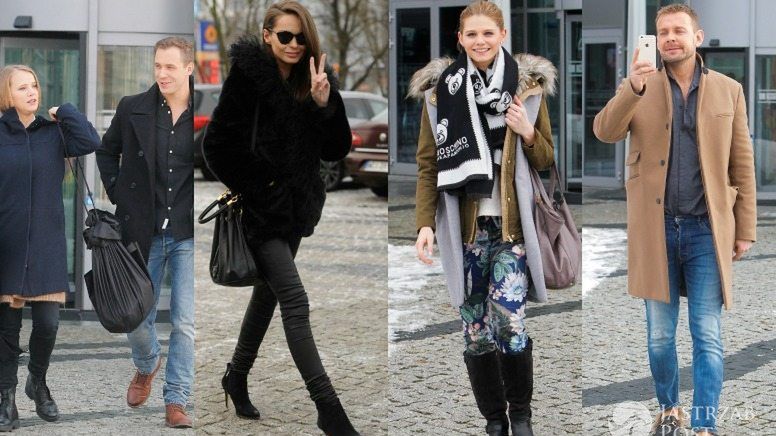 Pytanie na śniadanie - gwiazdy