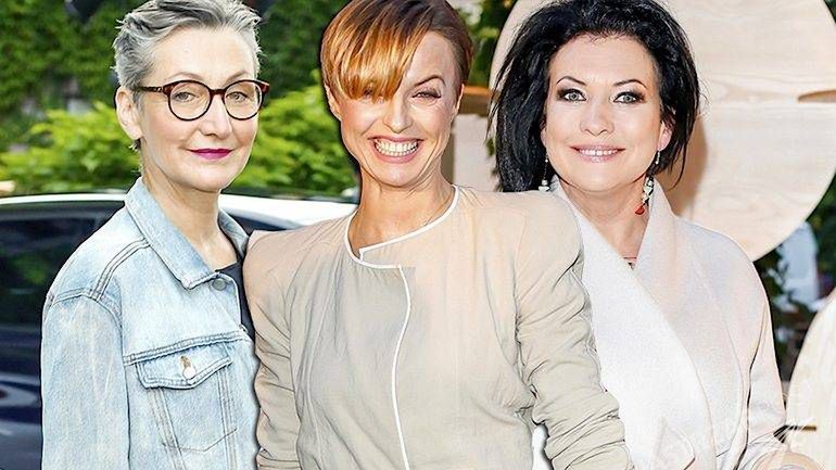 Gwiazdy na wystawie mebli Vitra dot