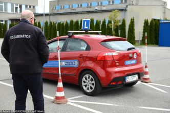 Prawo jazdy. Instruktorzy nauki jazdy pod lupą. Będą nowe przepisy