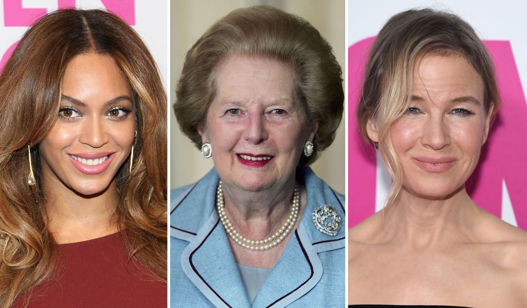 Oto lista najbardziej wpływowych kobiet. Są zaskoczenia