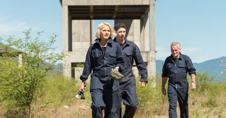 "Agent - Gwiazdy 2" odcinek 2: Alan Andersz zawiąże sojusz. Zobacz zapowiedź