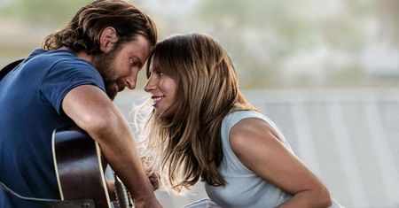 Filmy na Walentynki 2019