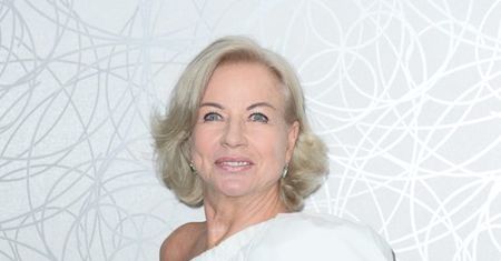 Bożena Dykiel jest dumna ze swojego ciała. Wygląda na 67 lat?