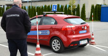 Prawo jazdy. Instruktorzy nauki jazdy pod lupą. Będą nowe przepisy