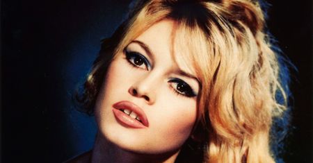 Brigitte Bardot: "Uważałam za czarujące, gdy mówiono, że mam ładny tyłeczek".