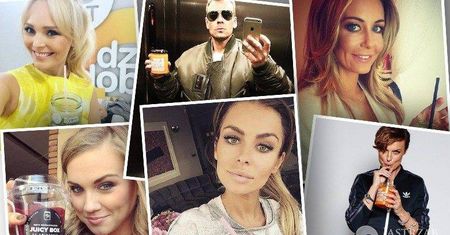 Znamy sekret figury polskich gwiazd: Natalii Siwiec, Małgorzaty Rozenek, Agnieszki Kaczorowskiej, Dawida Wolińskiego...