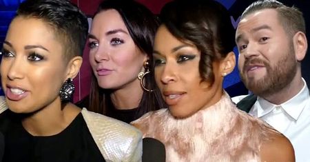 Patricia Kazadi, Sabrina Pilewicz, Omenaa Mensah i Tomasz Olejniczak zdradzają, co robią przed wyjściem na imprezę
