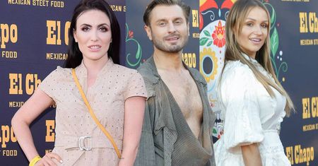 Gwiazdy reality imprezują nad Wisłą: Sylwia z "Love Island", Rafał z "Królowych życia", Magda z "Warsaw Shore"