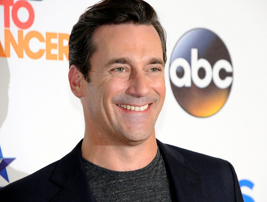 Jon Hamm