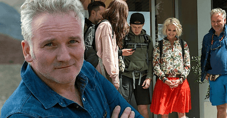 Kto dzisiaj odpadnie z Agent Gwiazdy 2? Wpis Jarosława Kreta nie pozostawia złudzeń