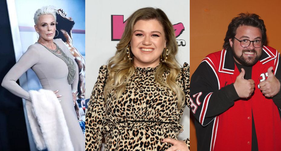 Wielkie odchudzanie gwiazd. W 2018 przeszły niezwykłe metamorfozy