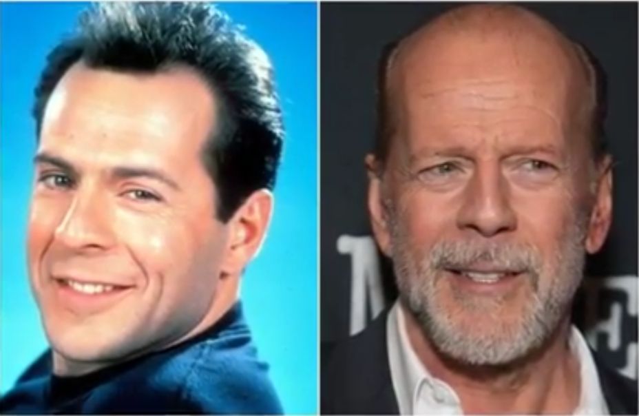 Bruce Willis