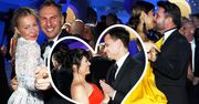 Niech żyje bal! Tak się bawią gwiazdy na Balu Dziennikarzy 2016