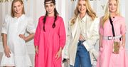 Gwiazdy na otwarciu showroomu: Kaczorowska, Kurdej-Szatan, Hyży, Maffashion