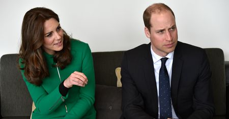 Książę William: przez to dramatyczne przeżycie chce pomagać innym