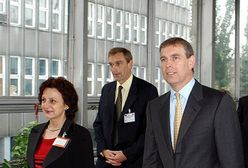 Książę Yorku otworzył Dolnośląski Festiwal Nauki