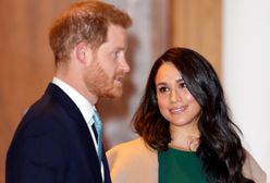 Książę Harry i księżna Meghan opuszczają rodzinę królewską. Jak doszło do publikacji oświadczenia?