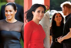 Meghan Markle obchodzi 38. urodziny. Książę Harry jej podziękował