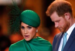 Harry i Meghan urwali się z choinki? Internauci ostro komentują ich ostatni wpis