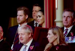 Pałac Buckingham wydał oświadczenie w sprawie Meghan i Harry'ego