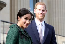 Meghan Markle prowadzi profil na Instagramie? Miało zdradzić ją jedno słowo