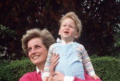 Tak wyglądał książę Harry jako maluch. Synek będzie do niego podobny?