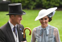 Kate Middleton i książę William pokonali Meghan i Harry'ego. Chodzi o ich Instagrama