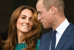 Kate i William odbyli tajne spotkanie z Billem Gatesem