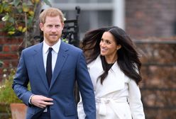 Jeśli masz już dosyć tematu ślubu Meghan i Harry'ego, musisz mieć ten gadżet