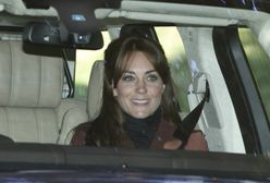 Księżna Kate powróciła do mediów. Odmieniona!